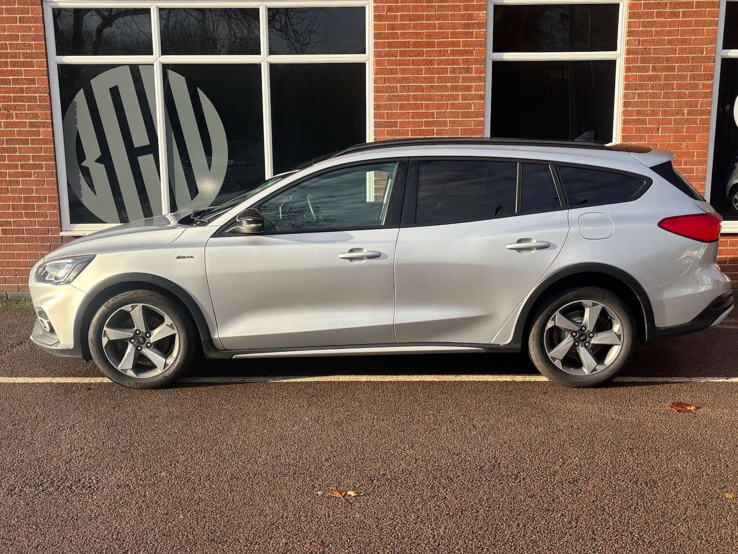 Used Ford Focus 2020 for sale - 76277595: Photo 6