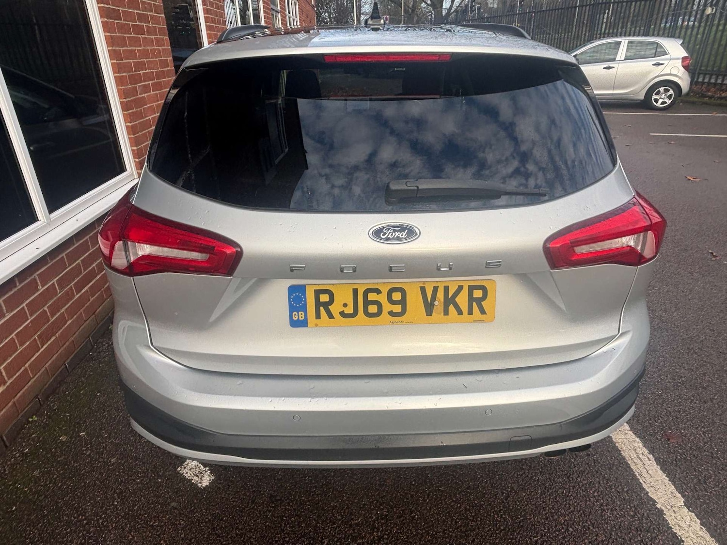 Used Ford Focus 2020 for sale - 76277595: Photo 9