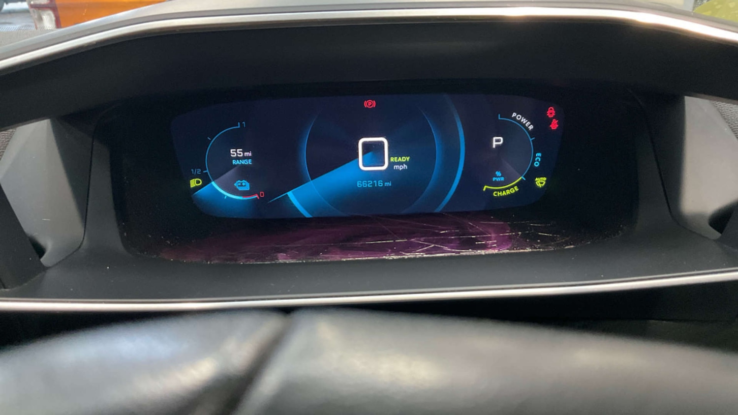 Used Peugeot 2008 2022 for sale - 76579675: Photo 10