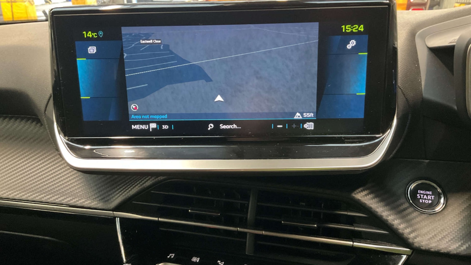 Used Peugeot 2008 2022 for sale - 76579675: Photo 11