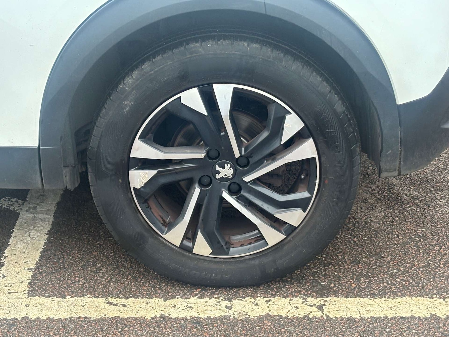 Used Peugeot 2008 2022 for sale - 76579675: Photo 13