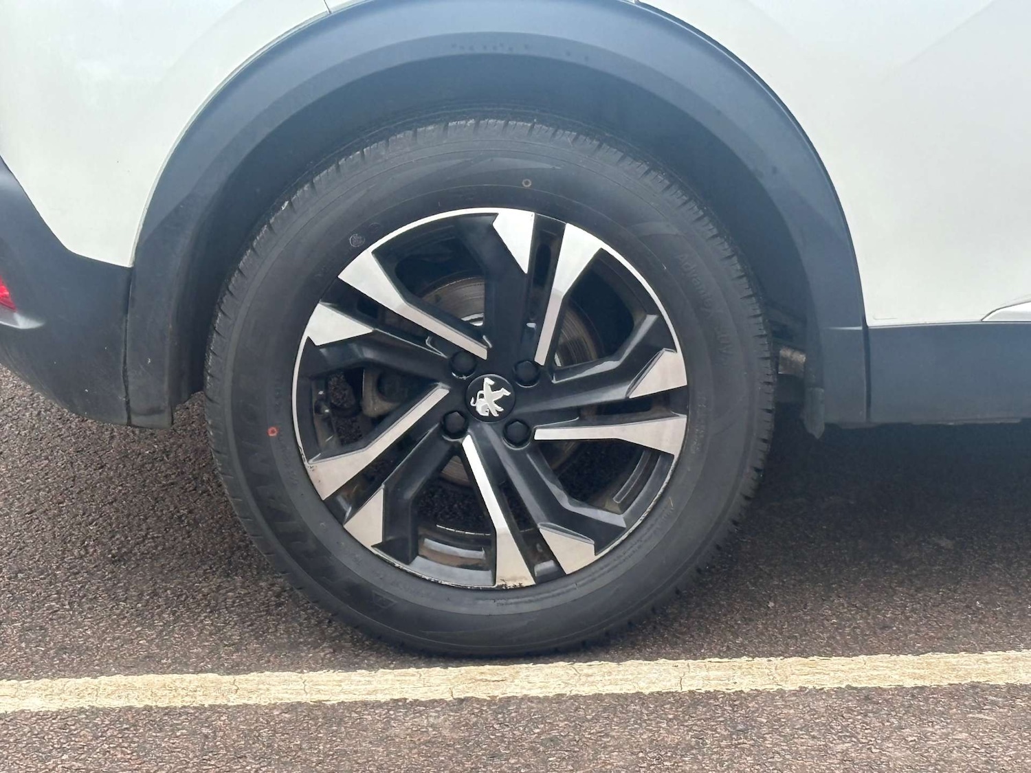 Used Peugeot 2008 2022 for sale - 76579675: Photo 14