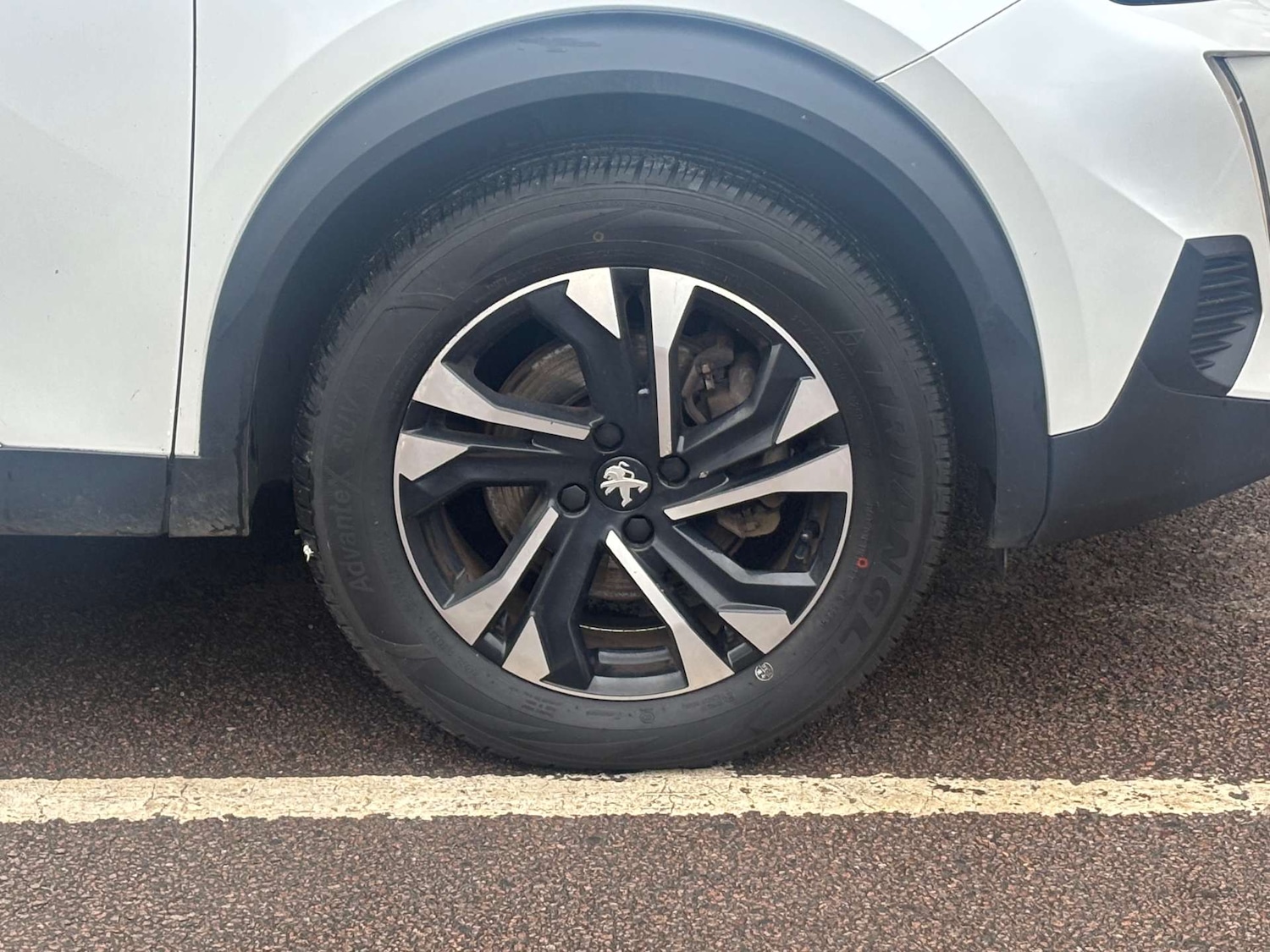 Used Peugeot 2008 2022 for sale - 76579675: Photo 15