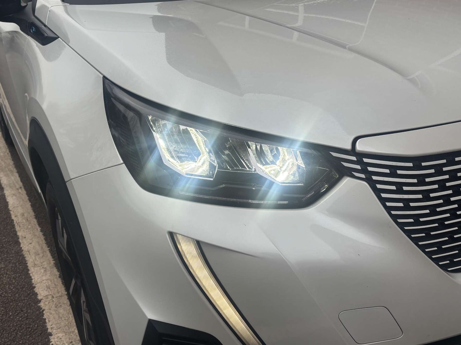 Used Peugeot 2008 2022 for sale - 76579675: Photo 16