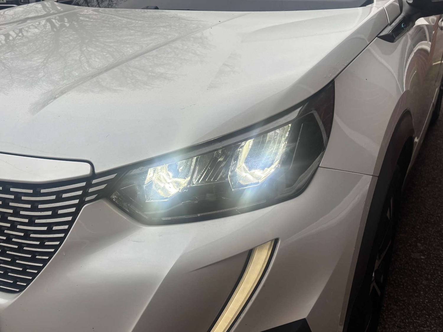 Used Peugeot 2008 2022 for sale - 76579675: Photo 17