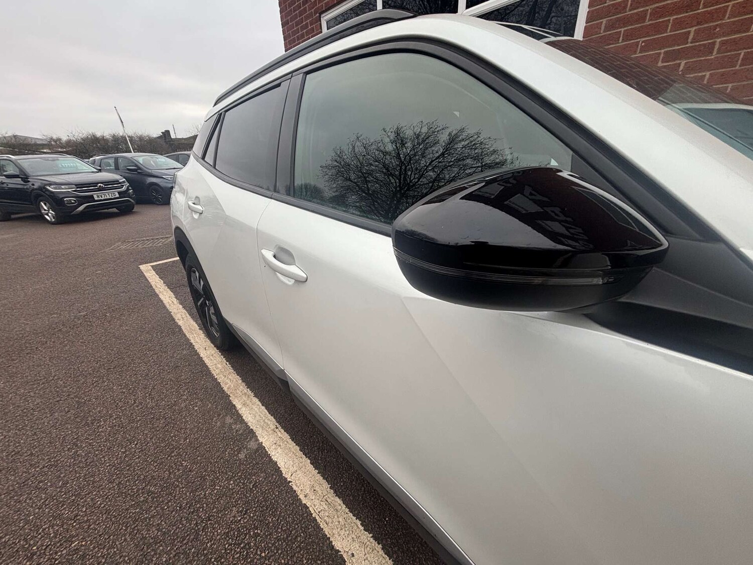 Used Peugeot 2008 2022 for sale - 76579675: Photo 18