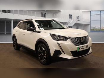 Used Peugeot 2008 2022 for sale - 76579675: Photo