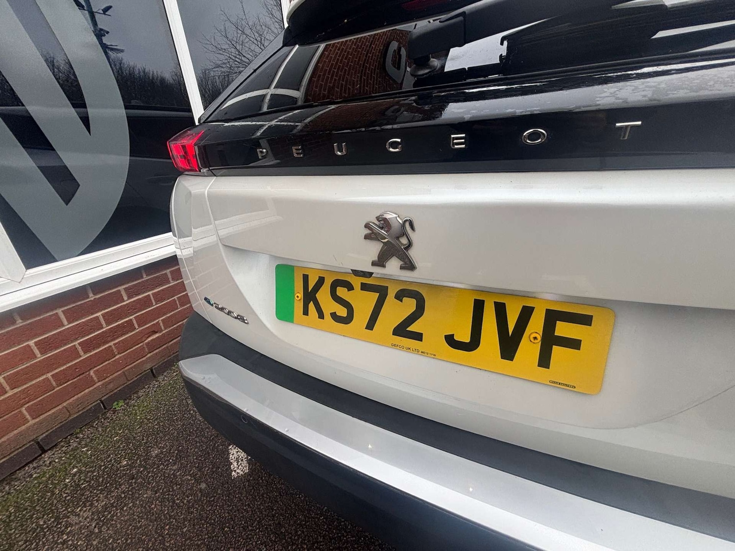 Used Peugeot 2008 2022 for sale - 76579675: Photo 20