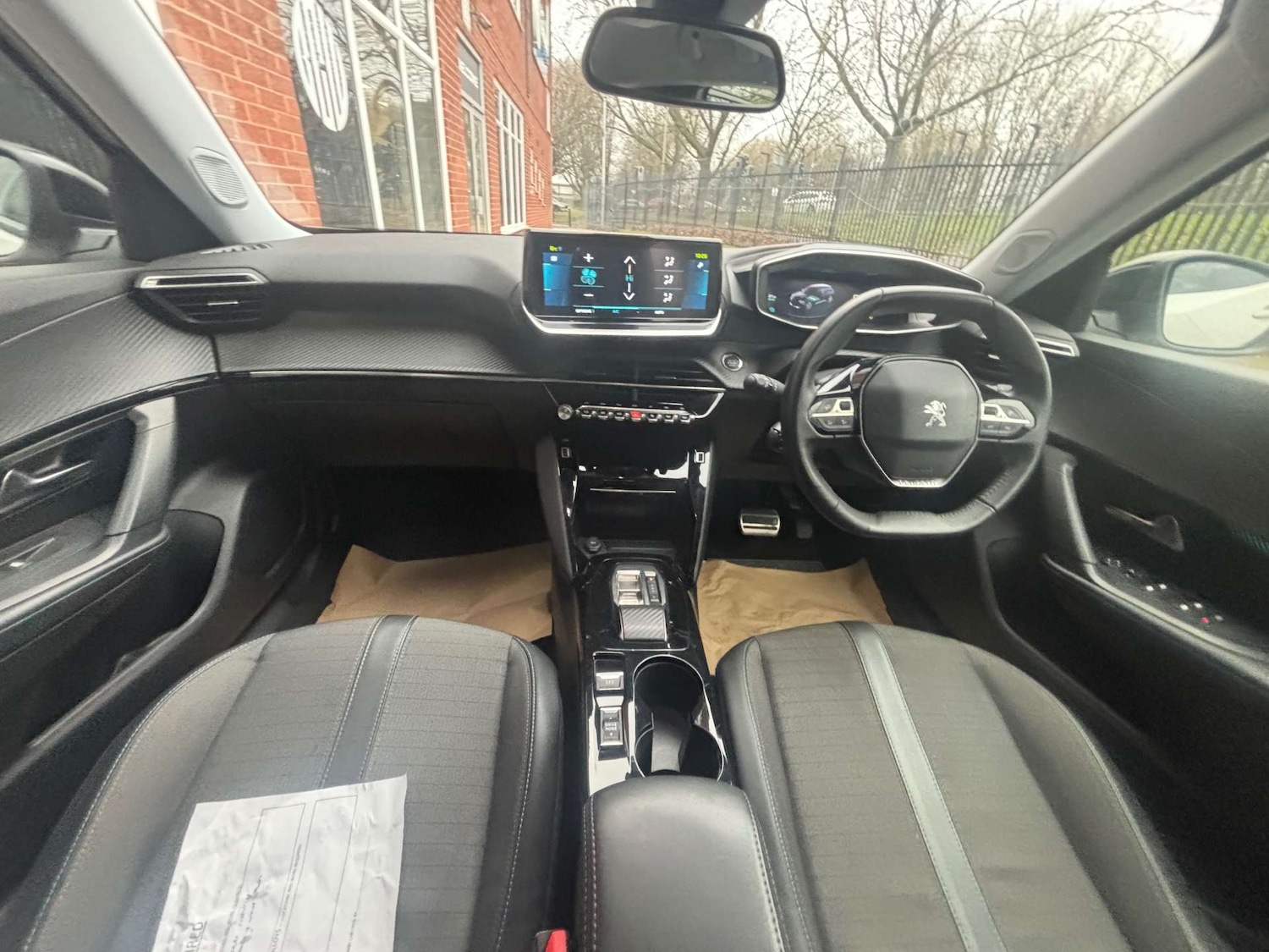 Used Peugeot 2008 2022 for sale - 76579675: Photo 23