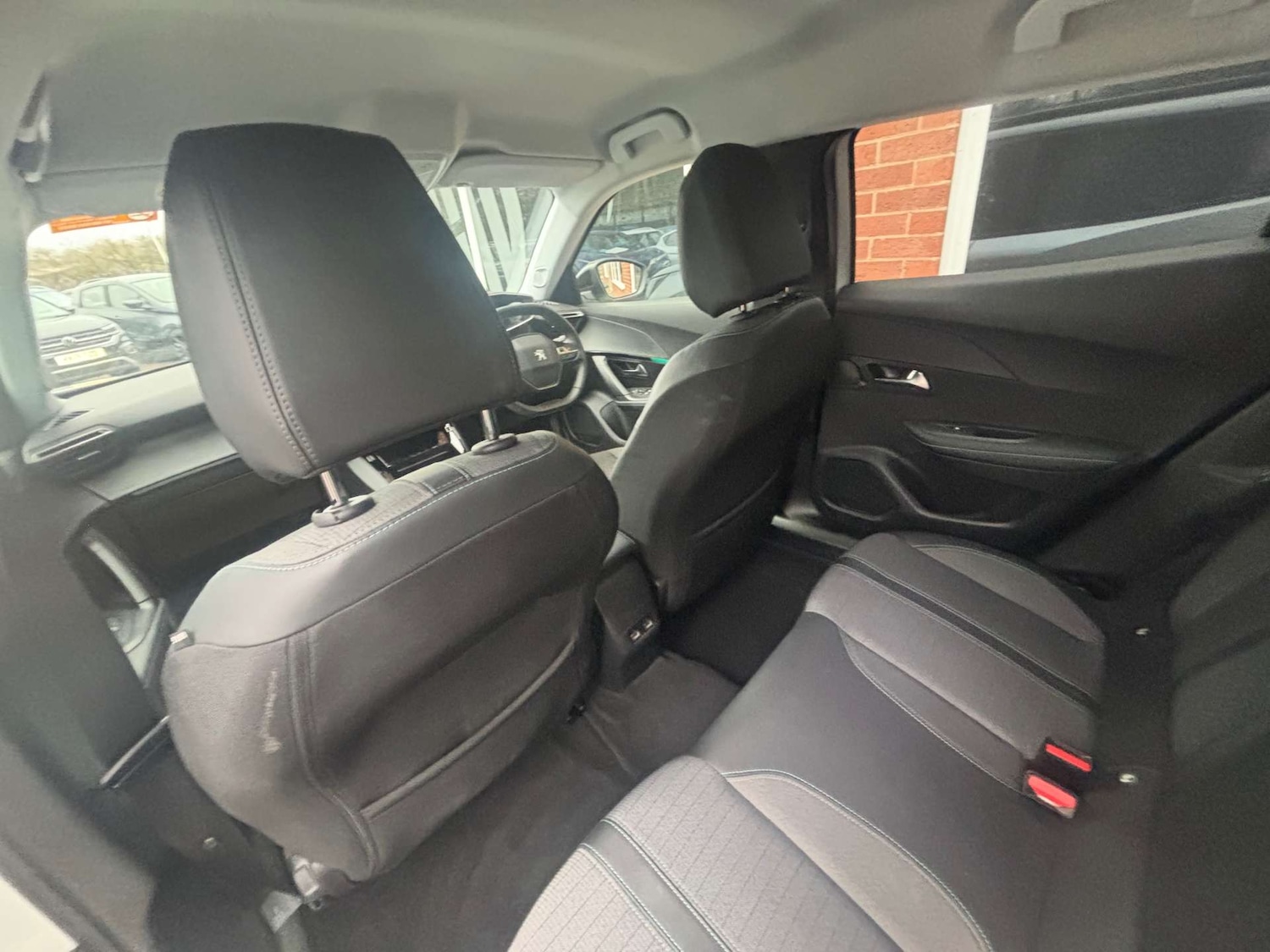 Used Peugeot 2008 2022 for sale - 76579675: Photo 26