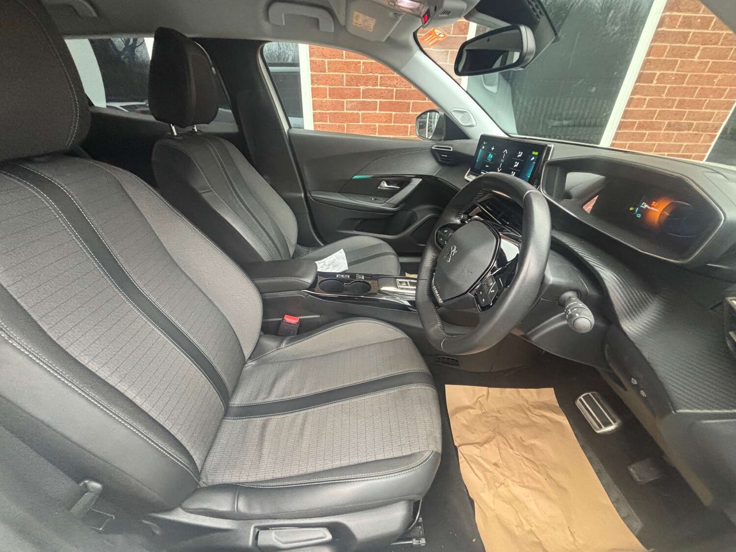 Used Peugeot 2008 2022 for sale - 76579675: Photo 28