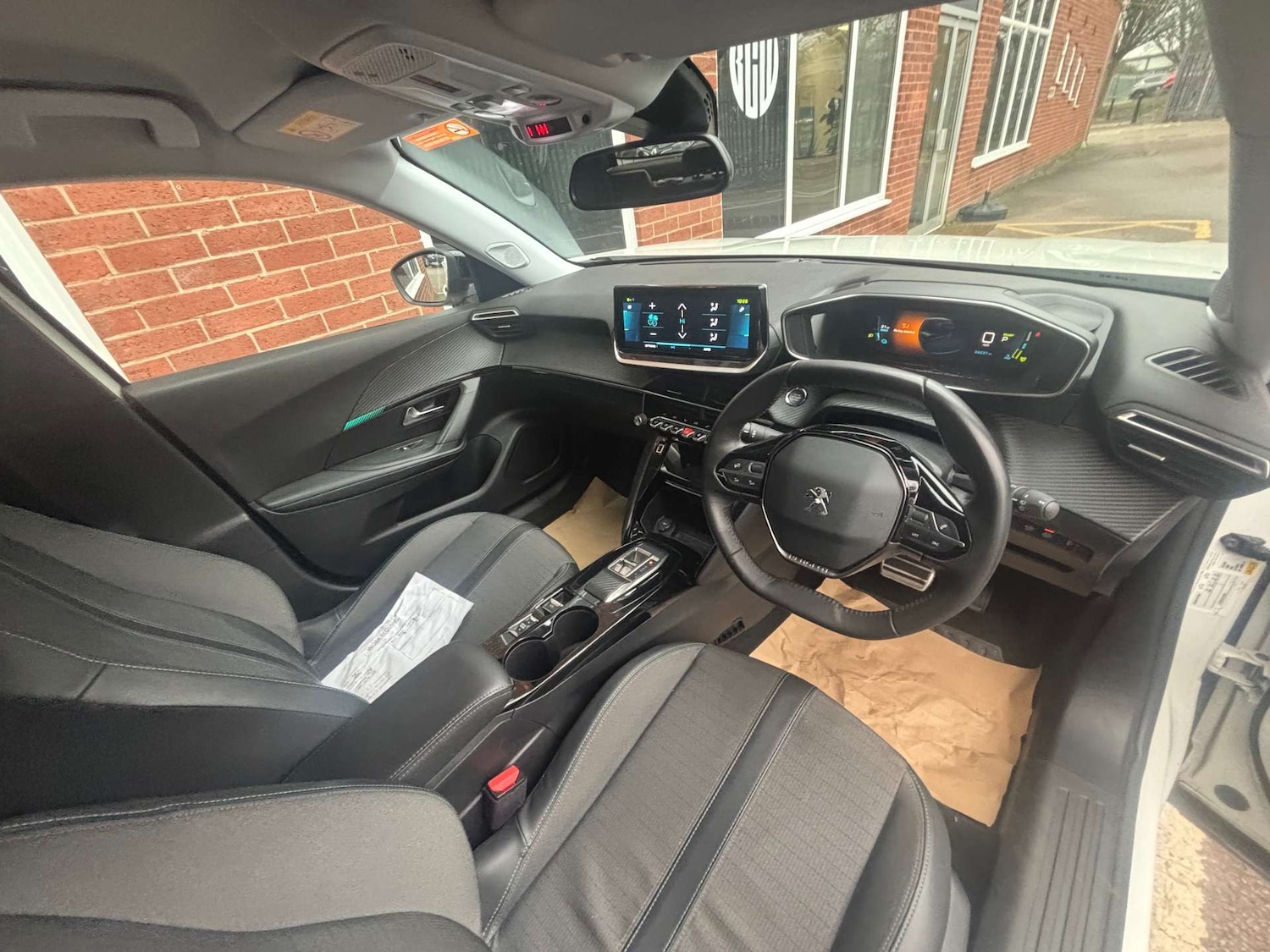 Used Peugeot 2008 2022 for sale - 76579675: Photo 29