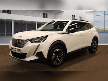 Used Peugeot 2008 2022 for sale - 76579675: Photo