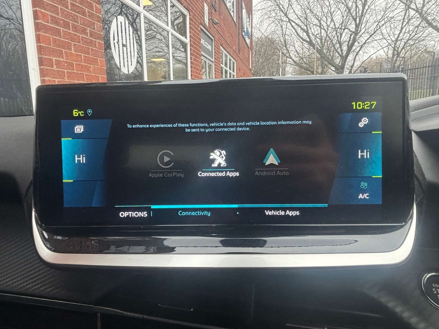 Used Peugeot 2008 2022 for sale - 76579675: Photo 35