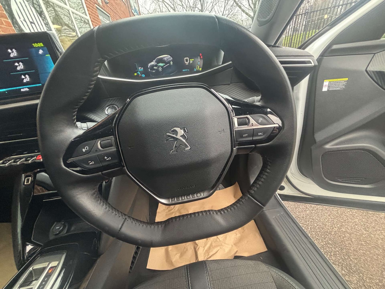 Used Peugeot 2008 2022 for sale - 76579675: Photo 39