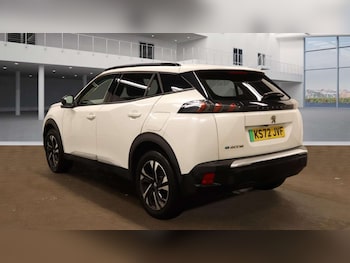 Used Peugeot 2008 2022 for sale - 76579675: Photo