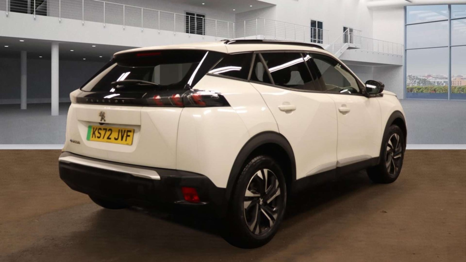 Used Peugeot 2008 2022 for sale - 76579675: Photo 4