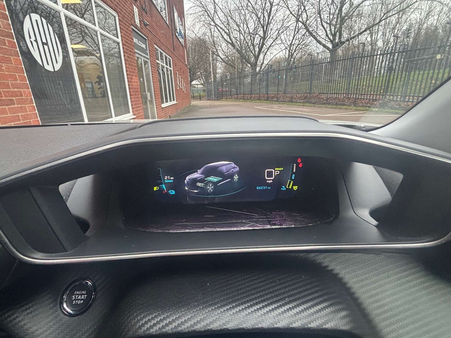 Used Peugeot 2008 2022 for sale - 76579675: Photo 41