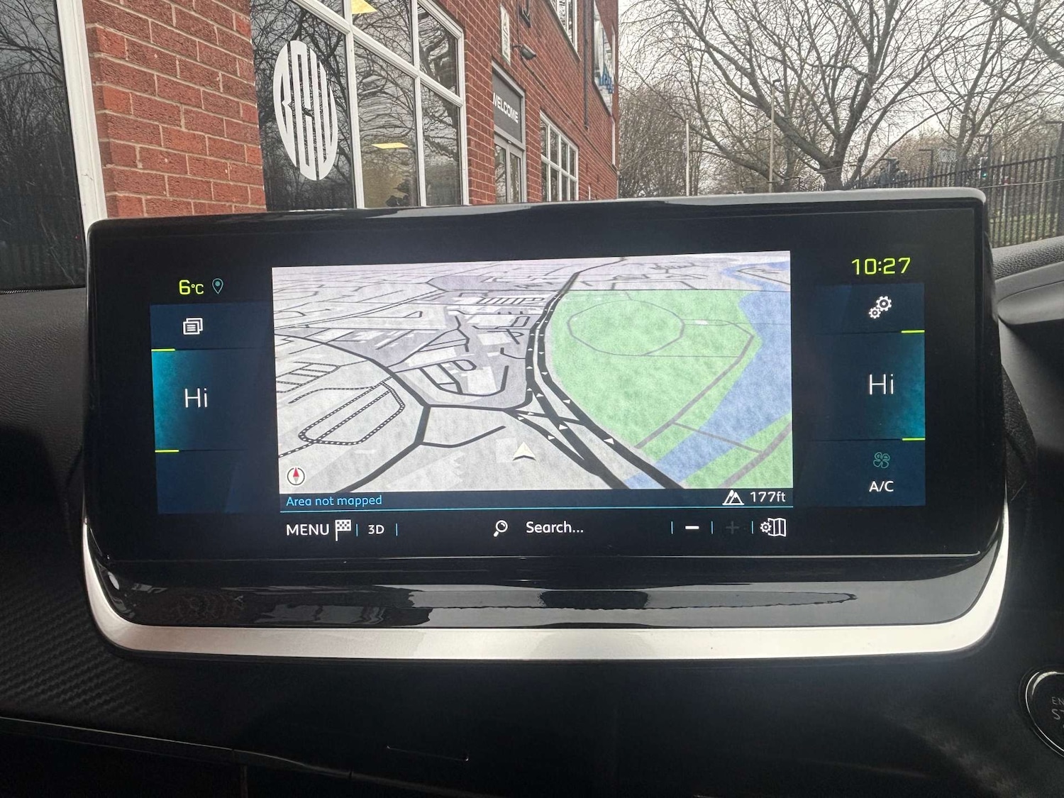 Used Peugeot 2008 2022 for sale - 76579675: Photo 42