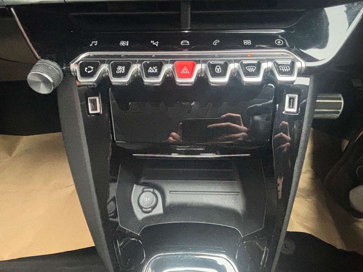 Used Peugeot 2008 2022 for sale - 76579675: Photo 46