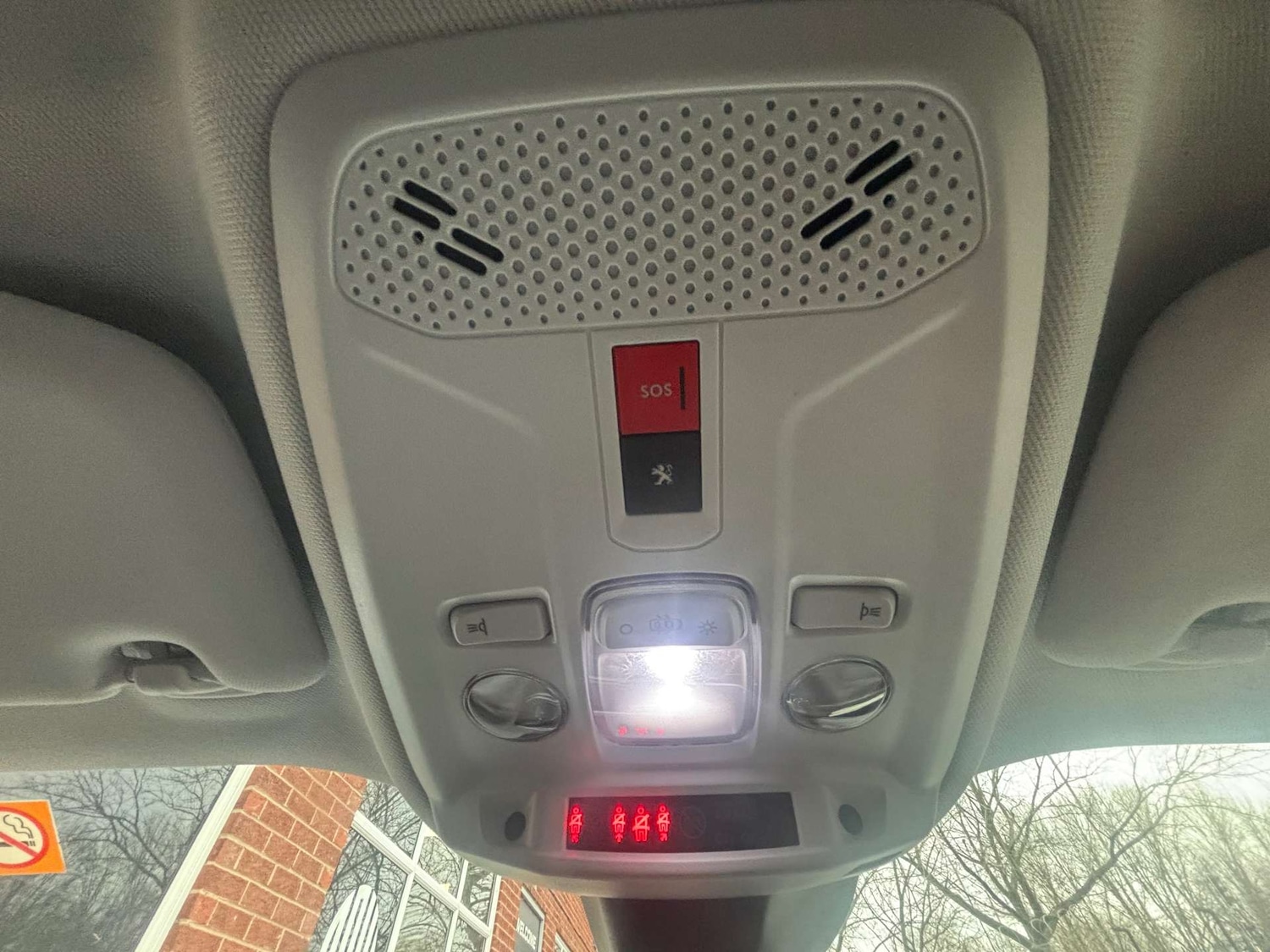 Used Peugeot 2008 2022 for sale - 76579675: Photo 47