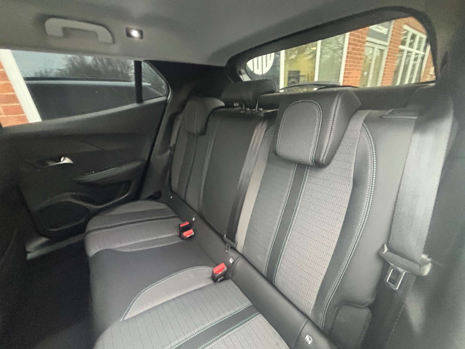 Used Peugeot 2008 2022 for sale - 76579675: Photo 48