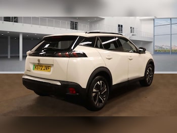 Used Peugeot 2008 2022 for sale - 76579675: Photo