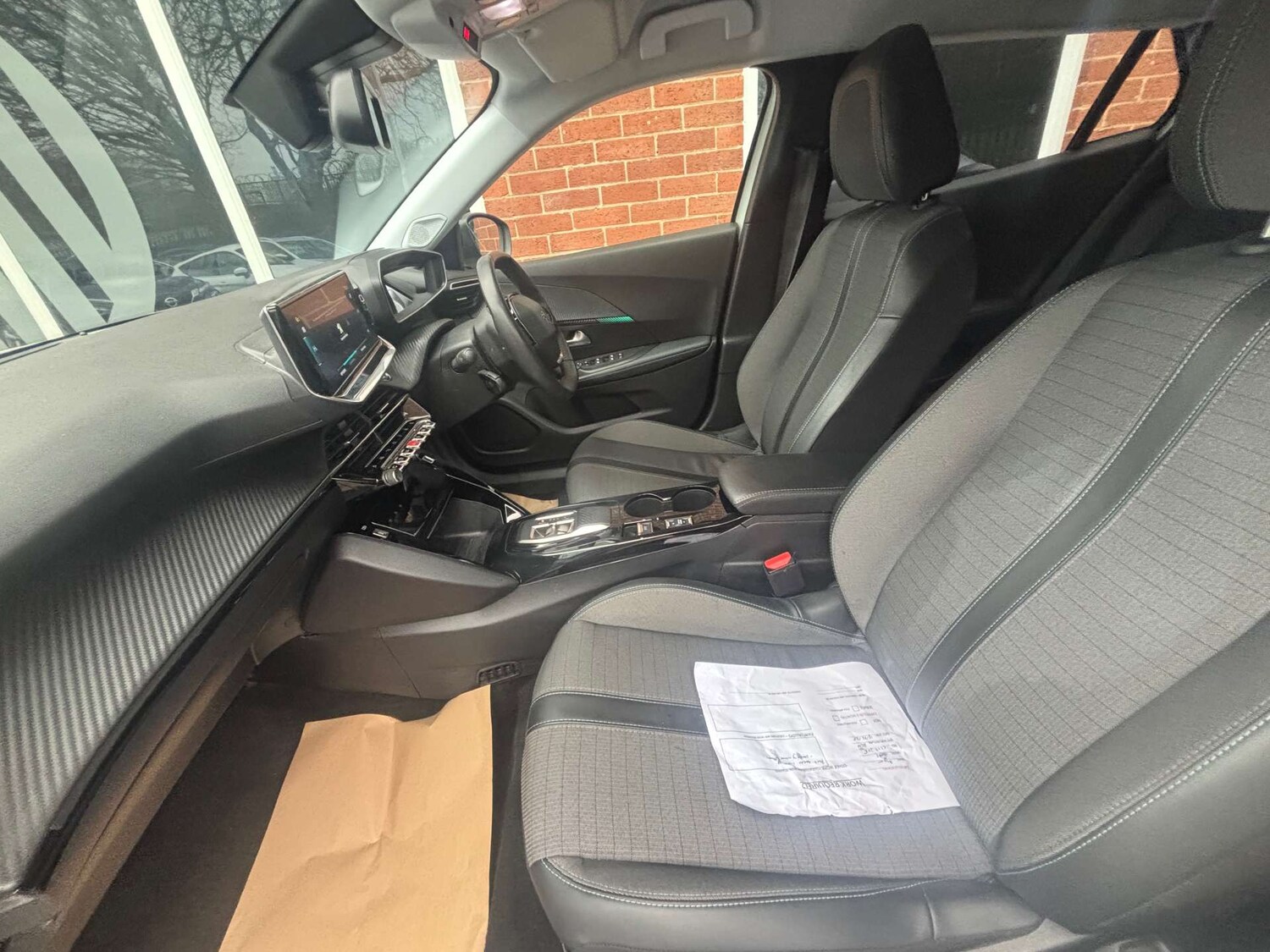 Used Peugeot 2008 2022 for sale - 76579675: Photo 52