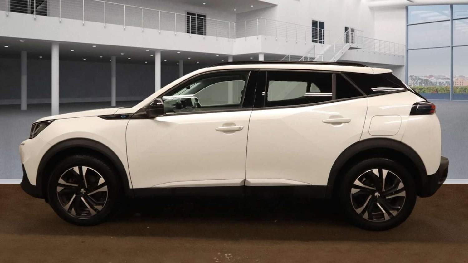 Used Peugeot 2008 2022 for sale - 76579675: Photo 6