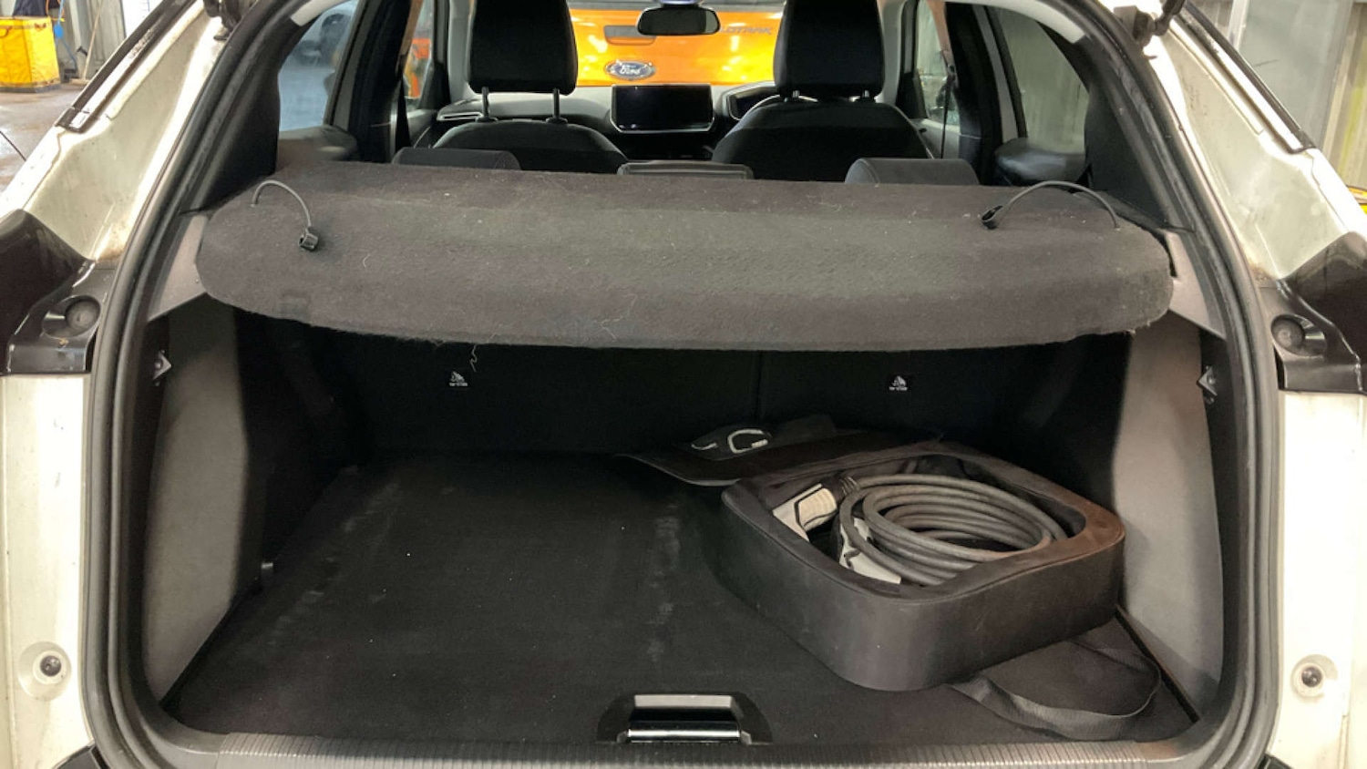 Used Peugeot 2008 2022 for sale - 76579675: Photo 7