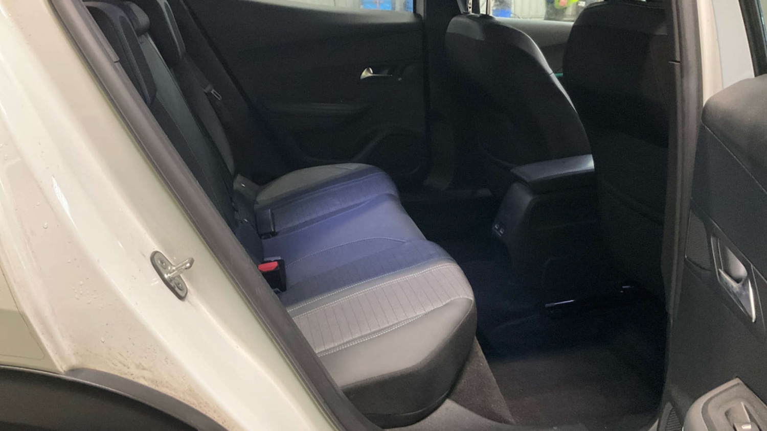 Used Peugeot 2008 2022 for sale - 76579675: Photo 8