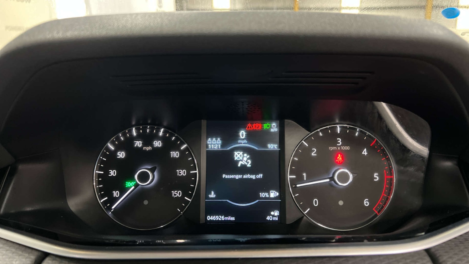 Used Land Rover Range Rover Evoque 2019 for sale - 77735089: Photo 10