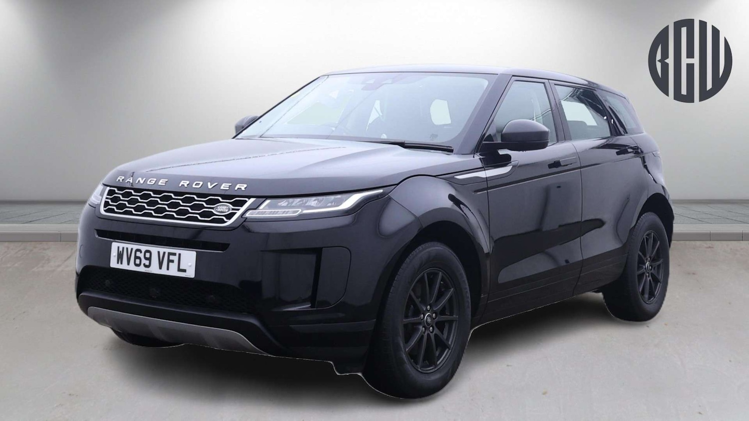 Used Land Rover Range Rover Evoque 2019 for sale - 77735089: Photo 2