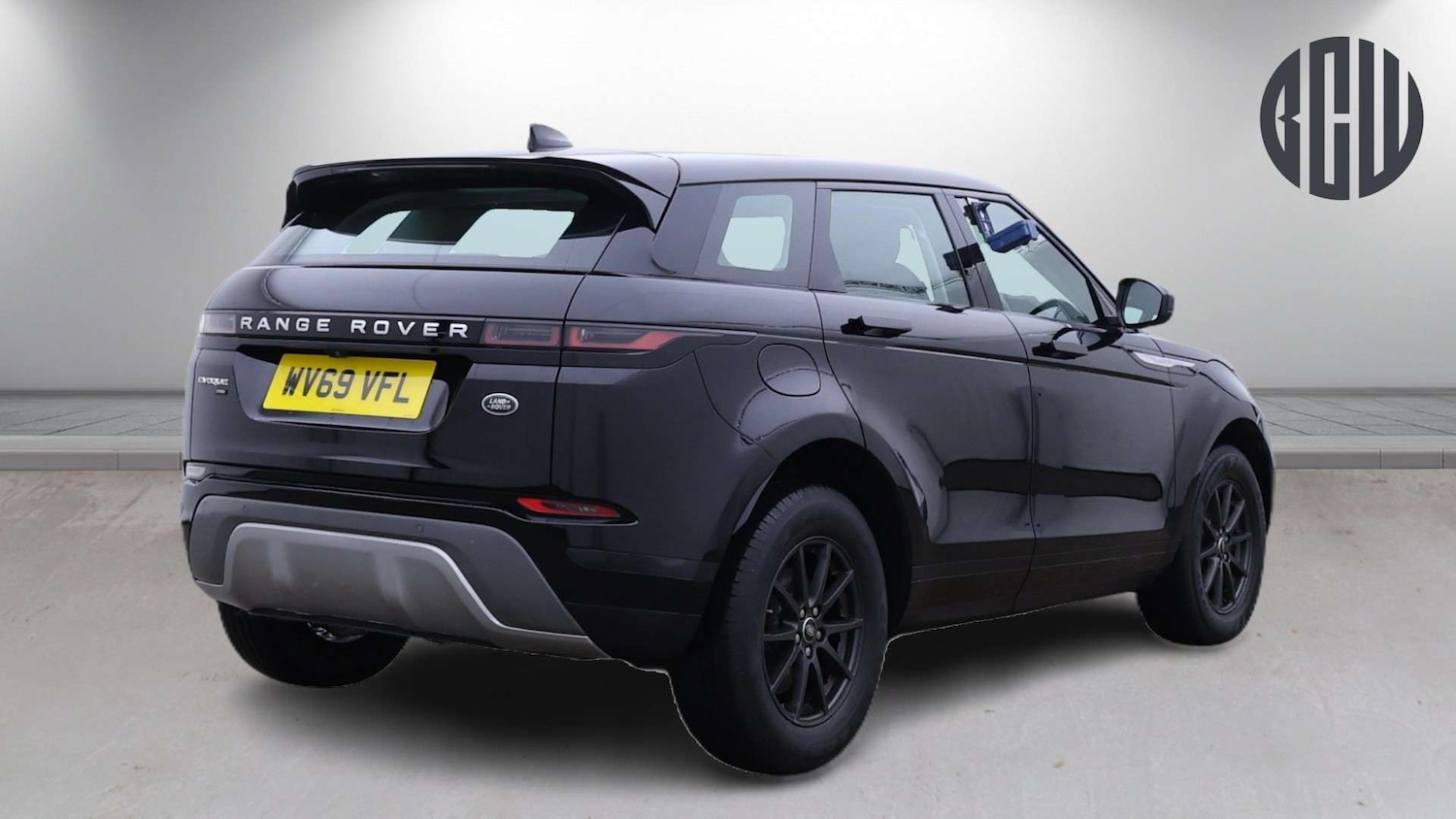 Used Land Rover Range Rover Evoque 2019 for sale - 77735089: Photo 4