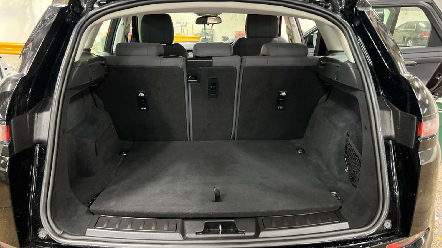 Used Land Rover Range Rover Evoque 2019 for sale - 77735089: Photo 7