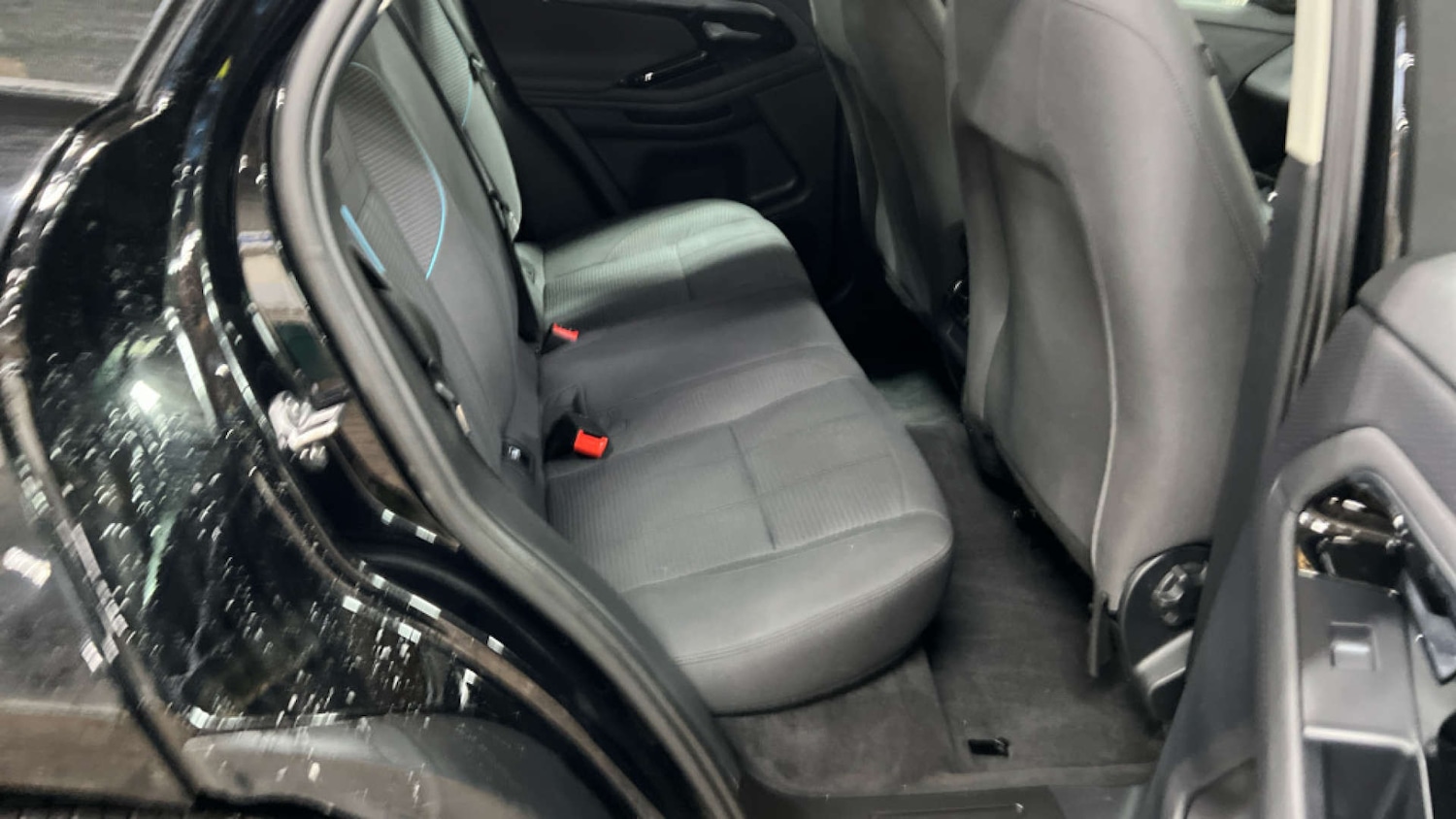 Used Land Rover Range Rover Evoque 2019 for sale - 77735089: Photo 8