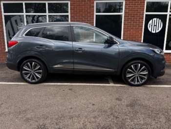 Used Renault Kadjar 2019 for sale - 74260783: Photo
