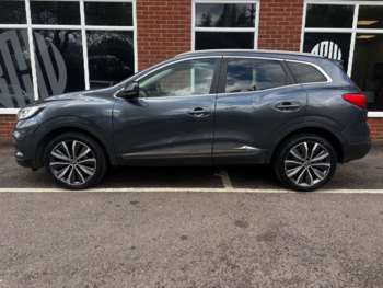 Used Renault Kadjar 2019 for sale - 74260783: Photo