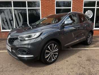 Used Renault Kadjar 2019 for sale - 74260783: Photo