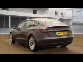 Used Tesla Model 3 2021 for sale - 74912278: Photo