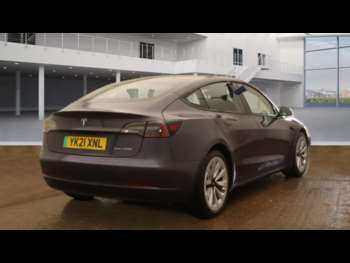 Used Tesla Model 3 2021 for sale - 74912278: Photo