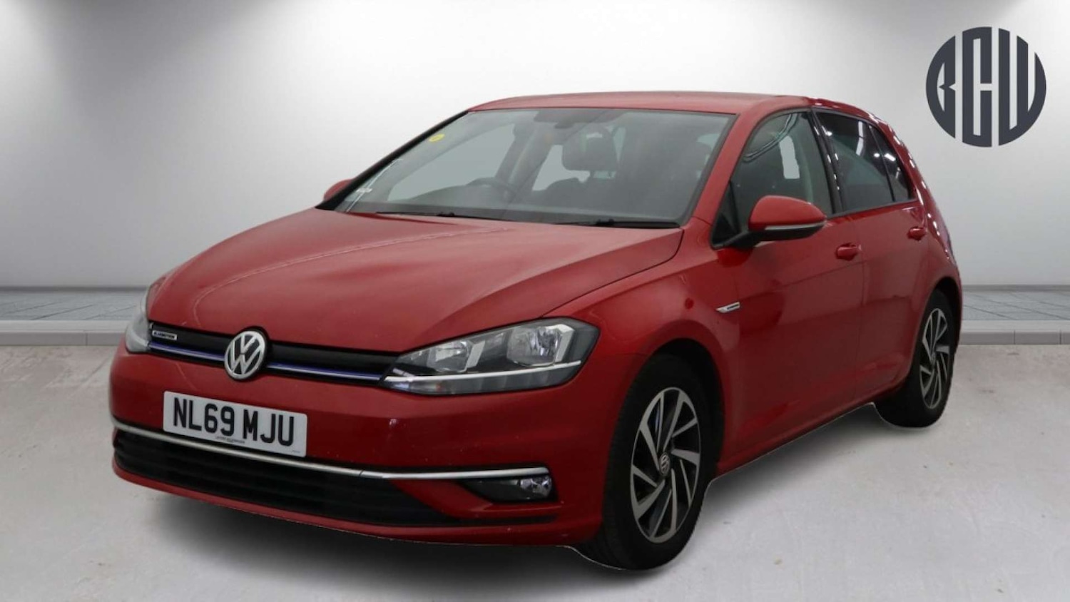 Used Volkswagen Golf 2019 for sale - 78061479: Photo 2