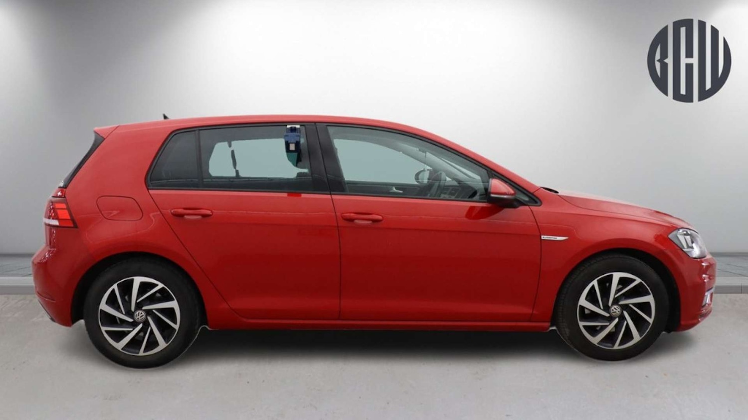 Used Volkswagen Golf 2019 for sale - 78061479: Photo 3