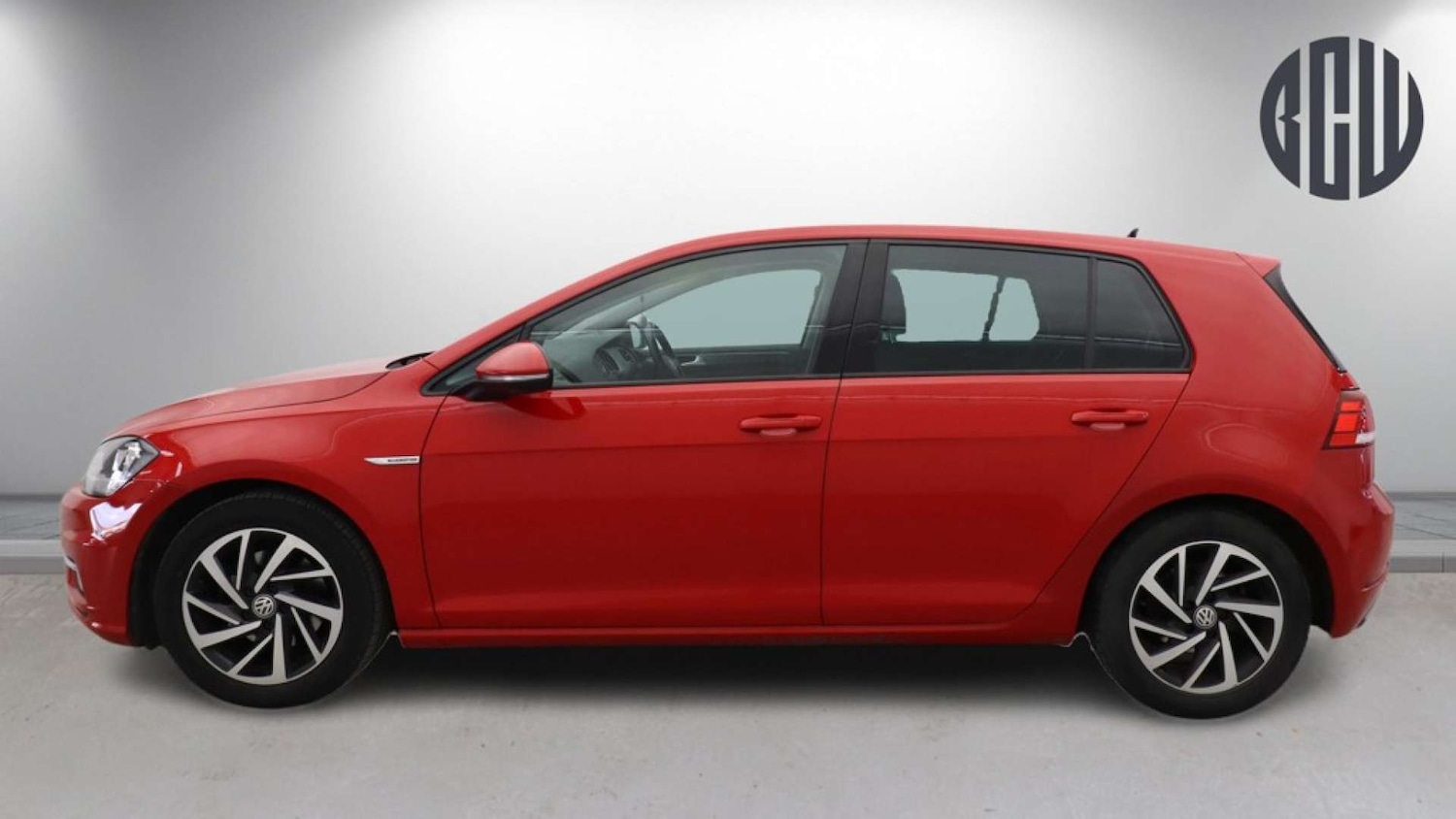 Used Volkswagen Golf 2019 for sale - 78061479: Photo 4