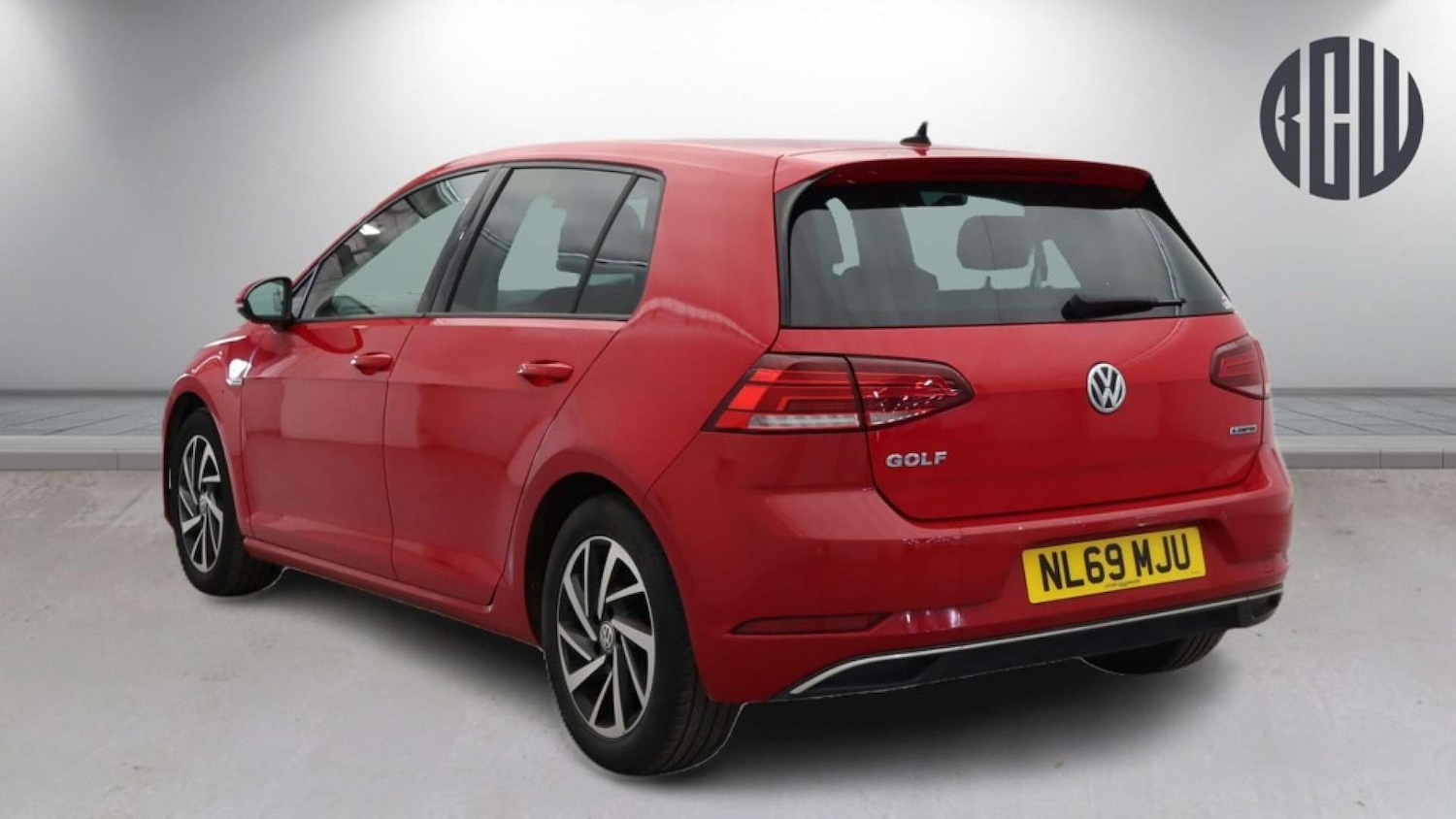 Used Volkswagen Golf 2019 for sale - 78061479: Photo 5