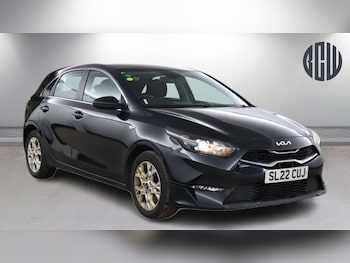 Used Kia Ceed 2022 for sale - 78660107: Photo