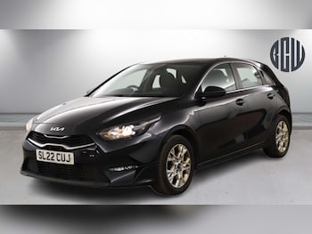 Used Kia Ceed 2022 for sale - 78660107: Photo