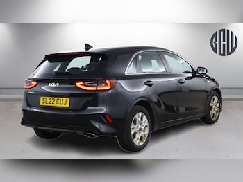 Used Kia Ceed 2022 for sale - 78660107: Photo
