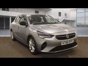 2020 - 1.2 Corsa SE Premium T 5dr