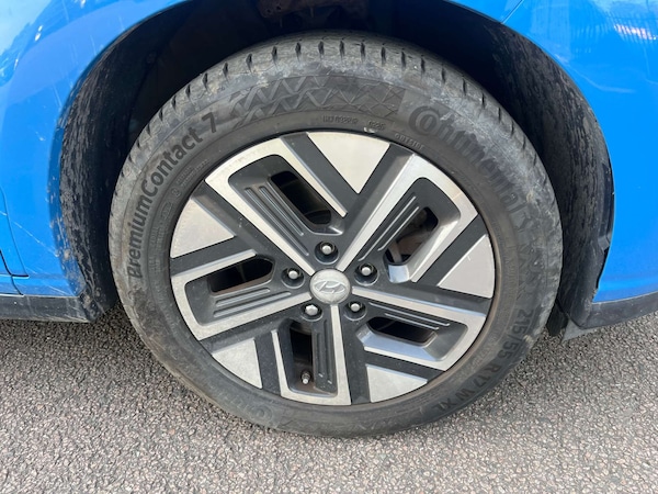 Used Hyundai KONA 2021 for sale - 75760926: Photo 10